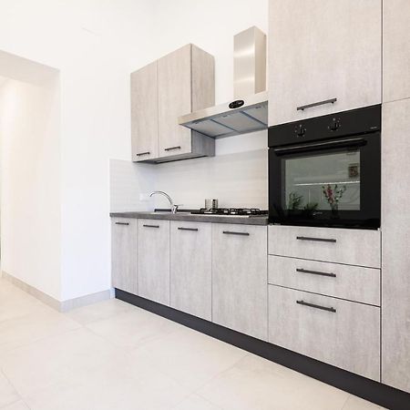 Magical Botanic-Charming Apartment Naples Luaran gambar