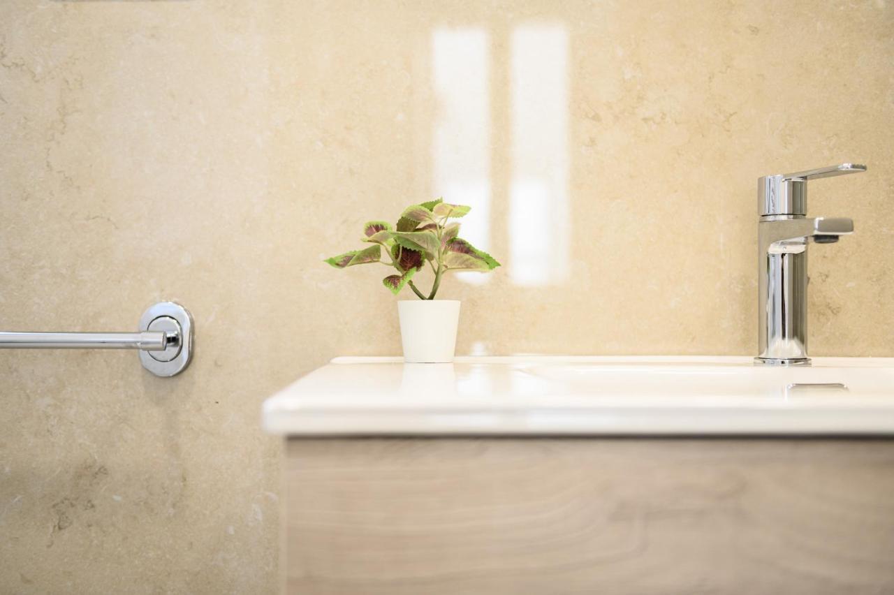 Magical Botanic-Charming Apartment Naples Luaran gambar